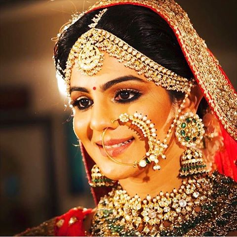Tyagi Brides
